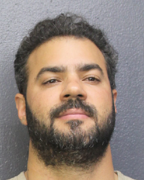 Vladimir Baez Info, Photos, Data, and More / Vladimir Baez TriCountyBusts / Is Vladimir Baez on Social Media Like Facebook, Instagram abd Twitter?