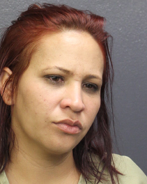 Aniuska Reguiferos Garces Info, Photos, Data, and More / Aniuska Reguiferos Garces TriCountyBusts / Is Aniuska Reguiferos Garces on Social Media Like Facebook, Instagram abd Twitter?