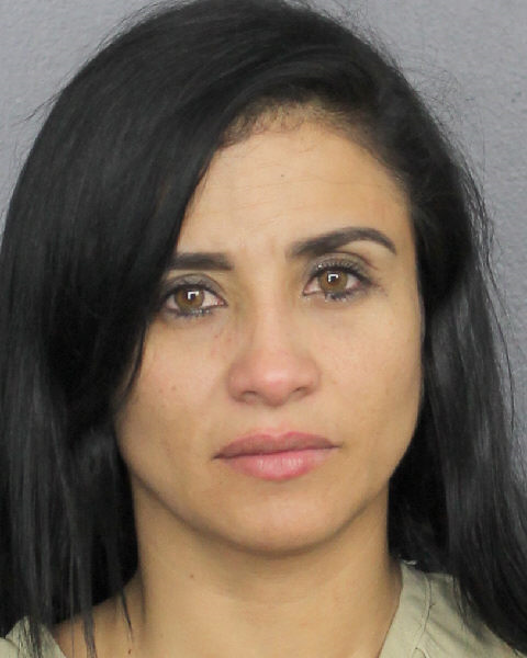 Eliana Escobar Chitiva Info, Photos, Data, and More / Eliana Escobar Chitiva TriCountyBusts / Is Eliana Escobar Chitiva on Social Media Like Facebook, Instagram abd Twitter?