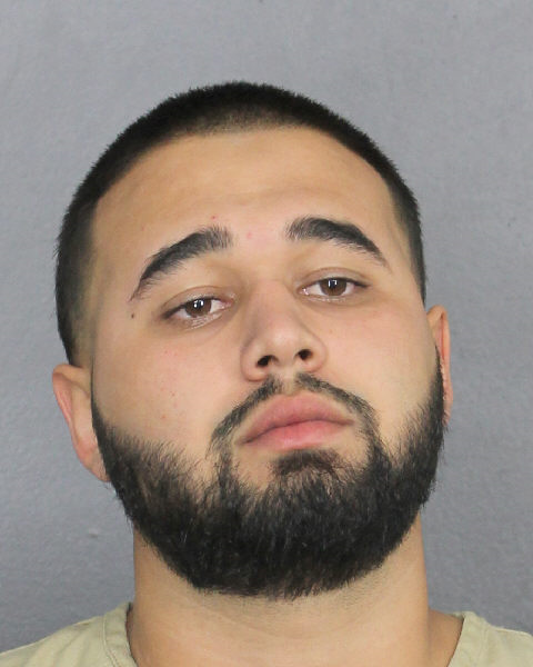 Christopher Santana Info, Photos, Data, and More / Christopher Santana TriCountyBusts / Is Christopher Santana on Social Media Like Facebook, Instagram abd Twitter?