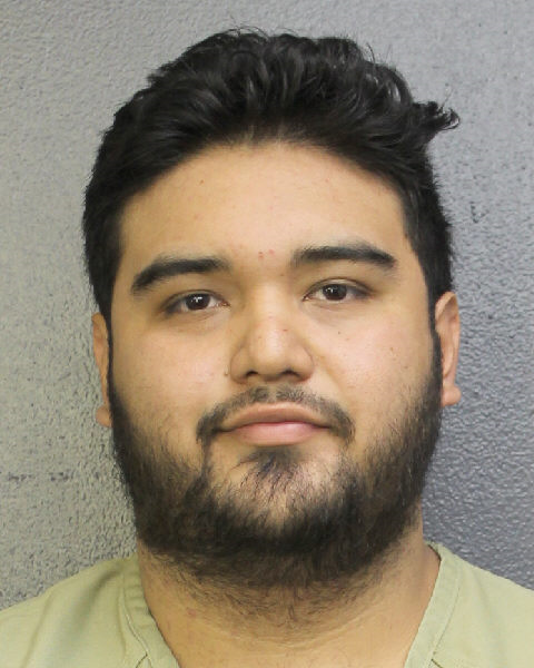 Ruben Mazariegos Records Ruben Mazariegos / Ruben Mazariegos Photos Ruben Mazariegos