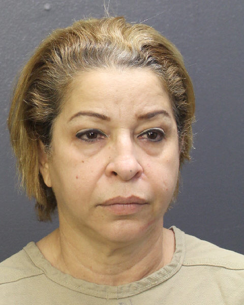 Francisca Jimenez Diaz Records Francisca Jimenez Diaz / Francisca Jimenez Diaz Photos Francisca Jimenez Diaz