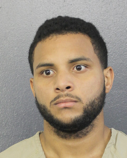 Michael Delgado Perez Records Michael Delgado Perez / Michael Delgado Perez Photos Michael Delgado Perez