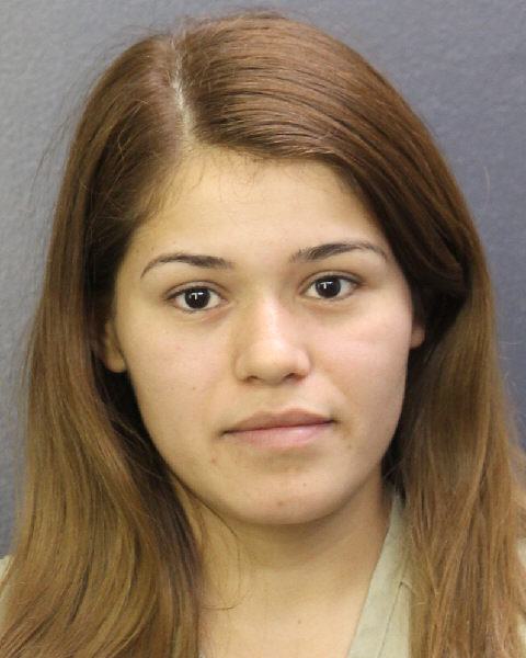 Karen Inestroza Mejia Records Karen Inestroza Mejia / Karen Inestroza Mejia Photos Karen Inestroza Mejia