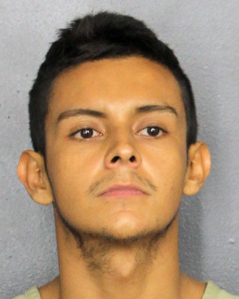 Jaime Contreras Info, Photos, Data, and More / Jaime Contreras TriCountyBusts / Is Jaime Contreras on Social Media Like Facebook, Instagram abd Twitter?