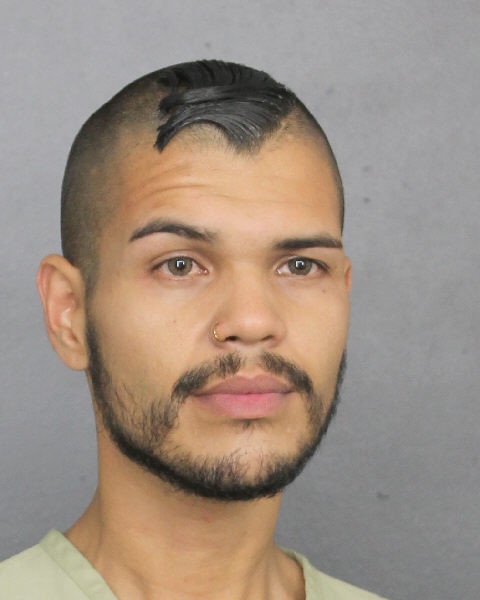 Pierre Fisher Info, Photos, Data, and More / Pierre Fisher TriCountyBusts / Is Pierre Fisher on Social Media Like Facebook, Instagram abd Twitter?