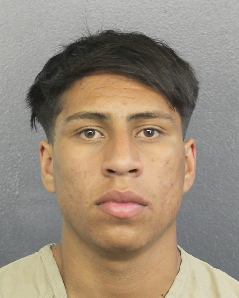 Matias Maldonado Info, Photos, Data, and More / Matias Maldonado TriCountyBusts / Is Matias Maldonado on Social Media Like Facebook, Instagram abd Twitter?