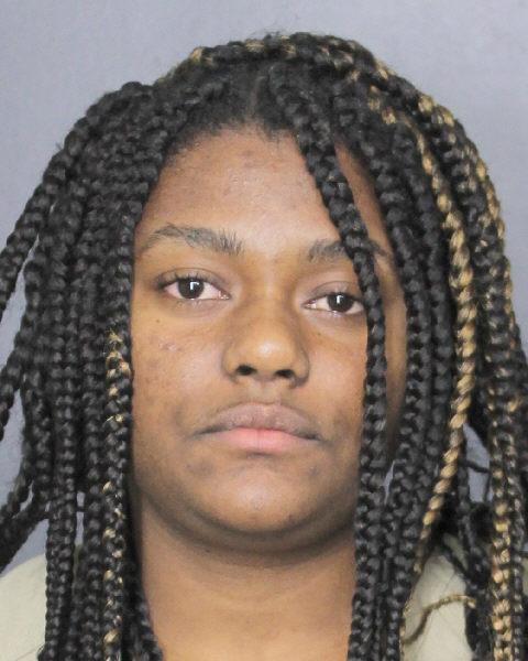 Shanice White Info, Photos, Data, and More / Shanice White TriCountyBusts / Is Shanice White on Social Media Like Facebook, Instagram abd Twitter?