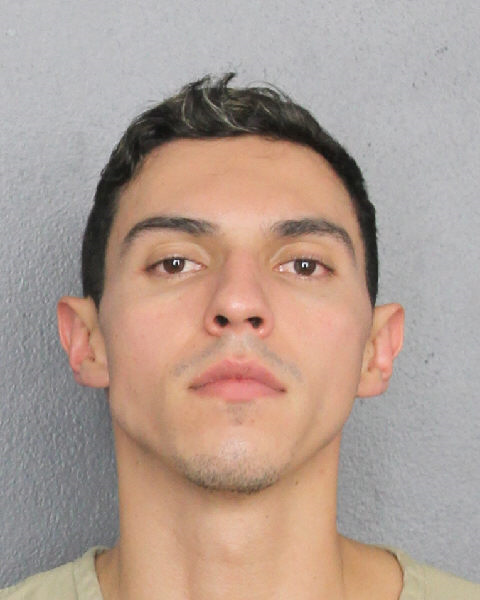 Lucas Gonzalez Ramirez Records Lucas Gonzalez Ramirez / Lucas Gonzalez Ramirez Photos Lucas Gonzalez Ramirez