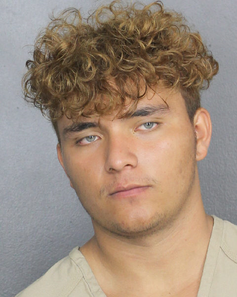 Charly Smith-Martinez Info, Photos, Data, and More / Charly Smith-Martinez TriCountyBusts / Is Charly Smith-Martinez on Social Media Like Facebook, Instagram abd Twitter?