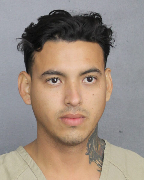 Daniel Lino Morales Records Daniel Lino Morales / Daniel Lino Morales Photos Daniel Lino Morales