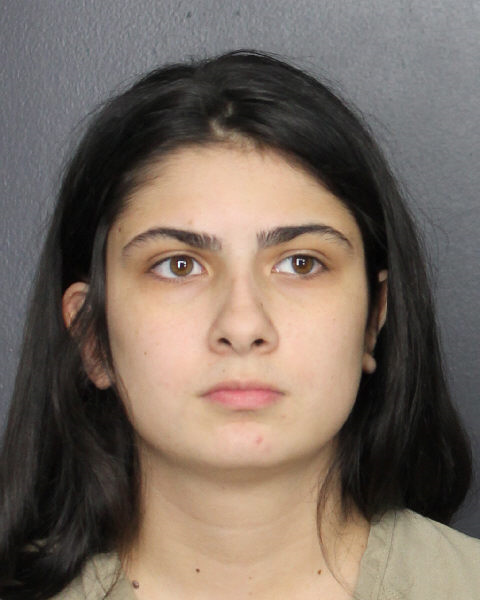 Carolyna Garcia Romano Info, Photos, Data, and More / Carolyna Garcia Romano TriCountyBusts / Is Carolyna Garcia Romano on Social Media Like Facebook, Instagram abd Twitter?