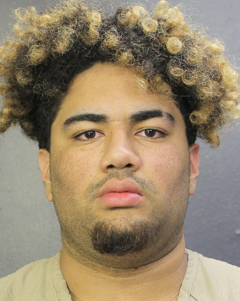 Eury Rodriguez Records Eury Rodriguez / Eury Rodriguez Photos Eury Rodriguez