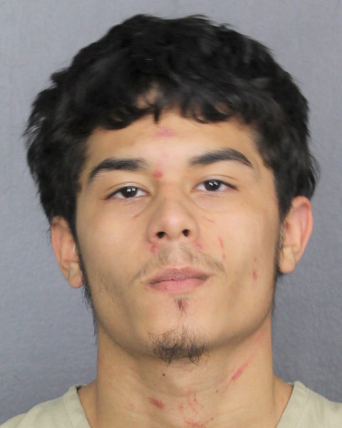 Fernando Raspaldo Vazquez Records Fernando Raspaldo Vazquez / Fernando Raspaldo Vazquez Photos Fernando Raspaldo Vazquez