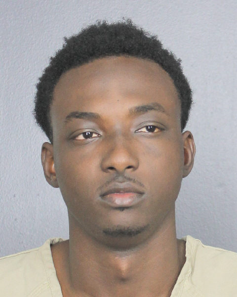 Ramsley Charles Records Ramsley Charles / Ramsley Charles Photos Ramsley Charles