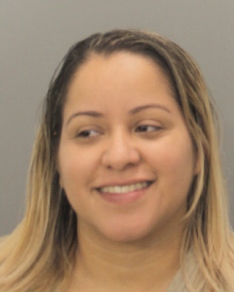 Nadia Peraza Martinez Records Nadia Peraza Martinez / Nadia Peraza Martinez Photos Nadia Peraza Martinez