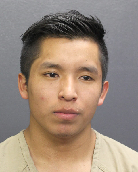 Mateo Raymundo Brito Info, Photos, Data, and More / Mateo Raymundo Brito TriCountyBusts / Is Mateo Raymundo Brito on Social Media Like Facebook, Instagram abd Twitter?