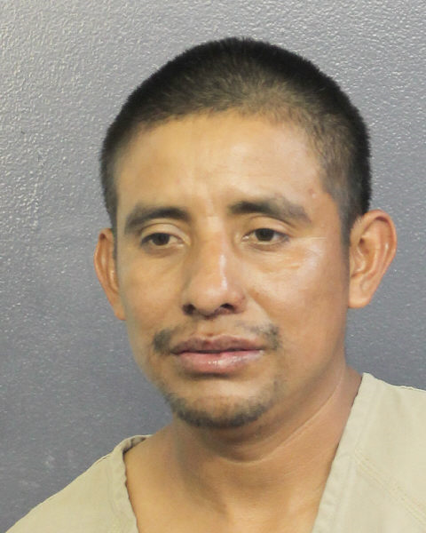 Elias Garcia Perez Info, Photos, Data, and More / Elias Garcia Perez TriCountyBusts / Is Elias Garcia Perez on Social Media Like Facebook, Instagram abd Twitter?
