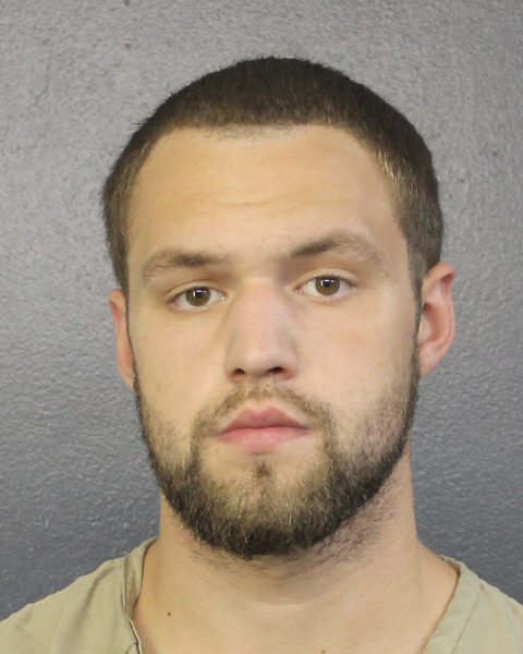 Nicholas Allen Info, Photos, Data, and More / Nicholas Allen TriCountyBusts / Is Nicholas Allen on Social Media Like Facebook, Instagram abd Twitter?
