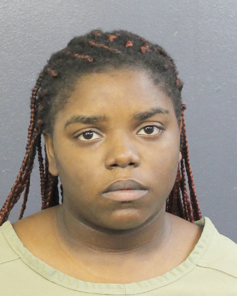 Jermesha Jackson Info, Photos, Data, and More / Jermesha Jackson TriCountyBusts / Is Jermesha Jackson on Social Media Like Facebook, Instagram abd Twitter?