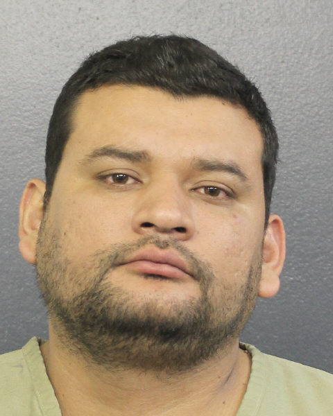 Cesar Valverde Info, Photos, Data, and More / Cesar Valverde TriCountyBusts / Is Cesar Valverde on Social Media Like Facebook, Instagram abd Twitter?