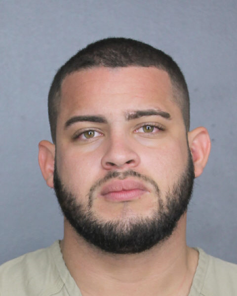 Williams Fernandez Info, Photos, Data, and More / Williams Fernandez TriCountyBusts / Is Williams Fernandez on Social Media Like Facebook, Instagram abd Twitter?