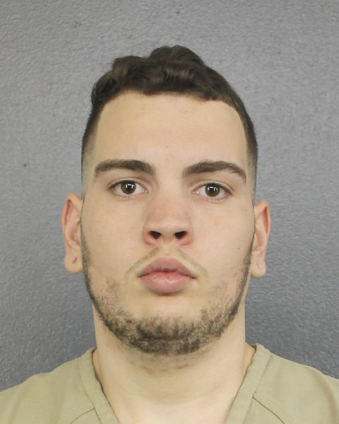 Elijah Vargas Info, Photos, Data, and More / Elijah Vargas TriCountyBusts / Is Elijah Vargas on Social Media Like Facebook, Instagram abd Twitter?