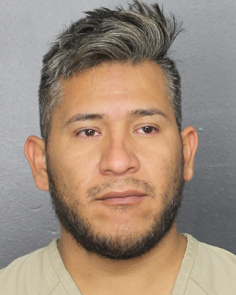 Luis Martinez Info, Photos, Data, and More / Luis Martinez TriCountyBusts / Is Luis Martinez on Social Media Like Facebook, Instagram abd Twitter?