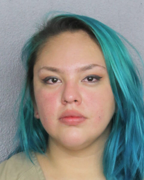 Deila Harjo Info, Photos, Data, and More / Deila Harjo TriCountyBusts / Is Deila Harjo on Social Media Like Facebook, Instagram abd Twitter?