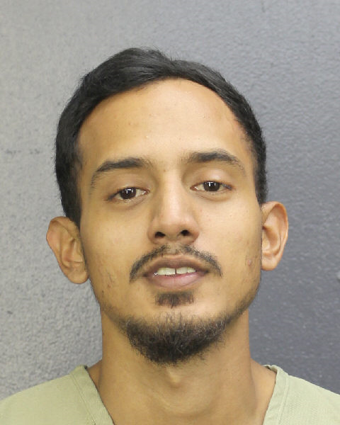 Anthony Ramos Info, Photos, Data, and More / Anthony Ramos TriCountyBusts / Is Anthony Ramos on Social Media Like Facebook, Instagram abd Twitter?