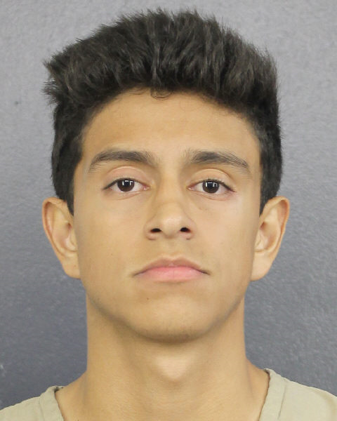 Nicholas Ospina Info, Photos, Data, and More / Nicholas Ospina TriCountyBusts / Is Nicholas Ospina on Social Media Like Facebook, Instagram abd Twitter?