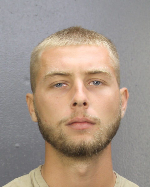 Brandon Tiano Info, Photos, Data, and More / Brandon Tiano TriCountyBusts / Is Brandon Tiano on Social Media Like Facebook, Instagram abd Twitter?