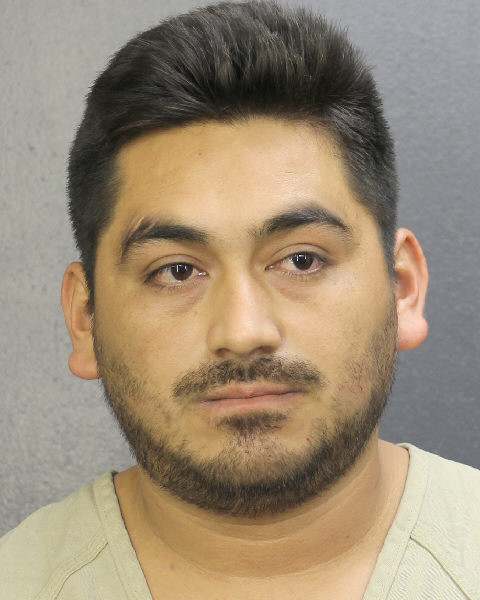 Juan Cortez Amaya Info, Photos, Data, and More / Juan Cortez Amaya TriCountyBusts / Is Juan Cortez Amaya on Social Media Like Facebook, Instagram abd Twitter?