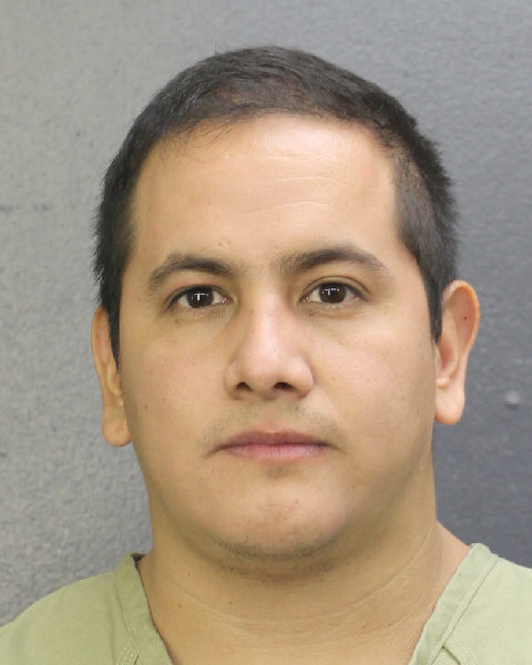Hector Guerrero Yagual Info, Photos, Data, and More / Hector Guerrero Yagual TriCountyBusts / Is Hector Guerrero Yagual on Social Media Like Facebook, Instagram abd Twitter?