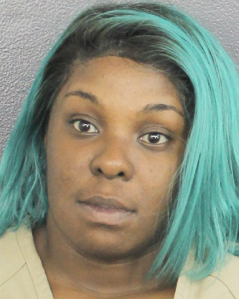 Monique Dowe Info, Photos, Data, and More / Monique Dowe TriCountyBusts / Is Monique Dowe on Social Media Like Facebook, Instagram abd Twitter?