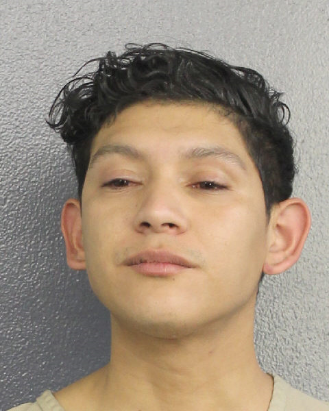 Omar Garcia Barrera Info, Photos, Data, and More / Omar Garcia Barrera TriCountyBusts / Is Omar Garcia Barrera on Social Media Like Facebook, Instagram abd Twitter?