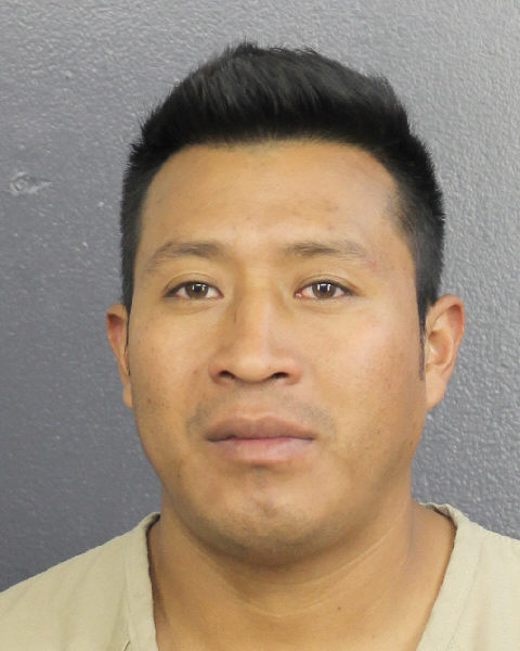 Ricardo Perez Info, Photos, Data, and More / Ricardo Perez TriCountyBusts / Is Ricardo Perez on Social Media Like Facebook, Instagram abd Twitter?