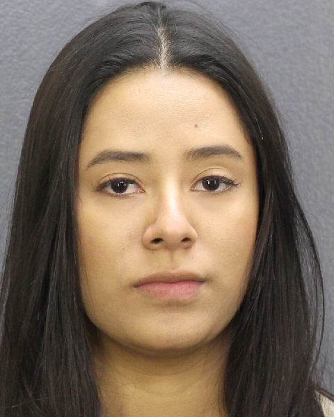 Danniela Gonzalez-Restrepo Info, Photos, Data, and More / Danniela Gonzalez-Restrepo TriCountyBusts / Is Danniela Gonzalez-Restrepo on Social Media Like Facebook, Instagram abd Twitter?