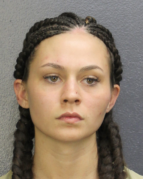 Courtney Miller Info, Photos, Data, and More / Courtney Miller TriCountyBusts / Is Courtney Miller on Social Media Like Facebook, Instagram abd Twitter?