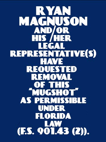 Ryan Magnuson Records Ryan Magnuson / Ryan Magnuson Photos Ryan Magnuson