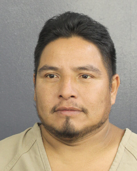 Gerardo Matias-Chales Records Gerardo Matias-Chales / Gerardo Matias-Chales Photos Gerardo Matias-Chales