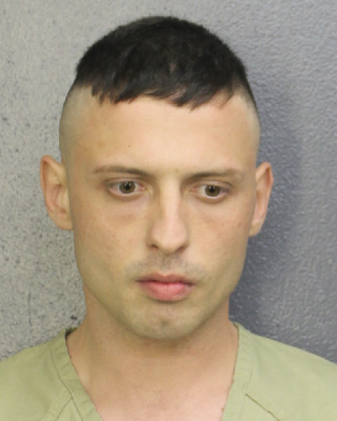 Geront Porja Info, Photos, Data, and More / Geront Porja TriCountyBusts / Is Geront Porja on Social Media Like Facebook, Instagram abd Twitter?