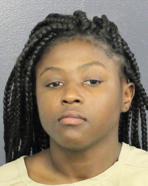 Lakideya Polk Records Lakideya Polk / Lakideya Polk Photos Lakideya Polk