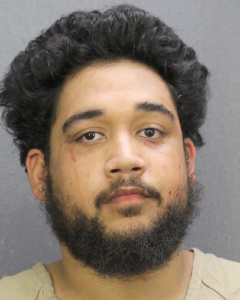 Angelo Perez Info, Photos, Data, and More / Angelo Perez TriCountyBusts / Is Angelo Perez on Social Media Like Facebook, Instagram abd Twitter?