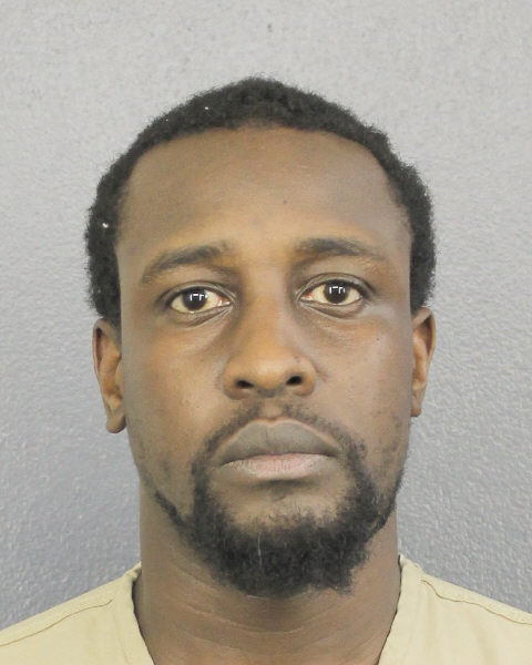 Jamal Simon Info, Photos, Data, and More / Jamal Simon TriCountyBusts / Is Jamal Simon on Social Media Like Facebook, Instagram abd Twitter?