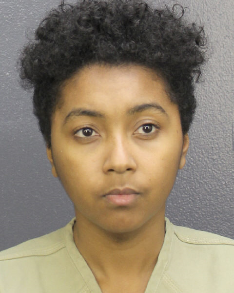 Bernice Zouga Info, Photos, Data, and More / Bernice Zouga TriCountyBusts / Is Bernice Zouga on Social Media Like Facebook, Instagram abd Twitter?