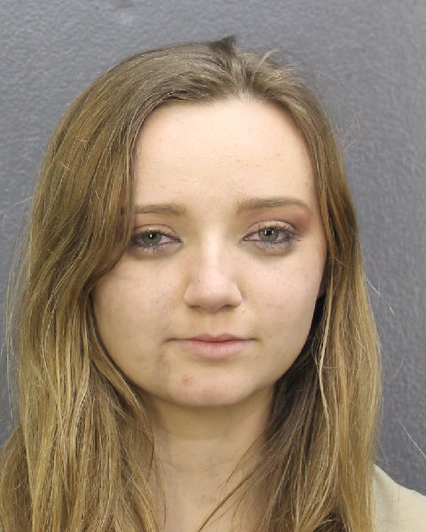 Claire Goedde Info, Photos, Data, and More / Claire Goedde TriCountyBusts / Is Claire Goedde on Social Media Like Facebook, Instagram abd Twitter?