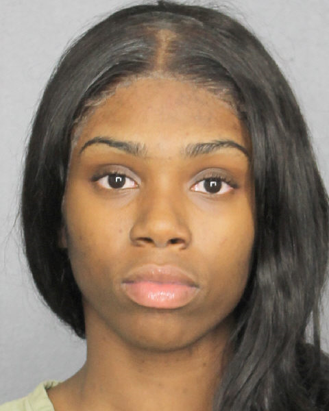 Sheneiah Williams Info, Photos, Data, and More / Sheneiah Williams TriCountyBusts / Is Sheneiah Williams on Social Media Like Facebook, Instagram abd Twitter?