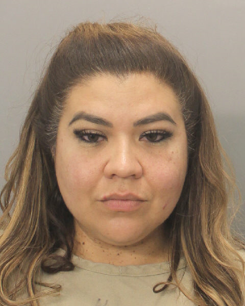 Patricia Vega Info, Photos, Data, and More / Patricia Vega TriCountyBusts / Is Patricia Vega on Social Media Like Facebook, Instagram abd Twitter?