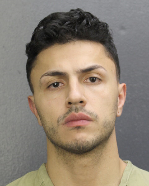 Miguel Colmenares Info, Photos, Data, and More / Miguel Colmenares TriCountyBusts / Is Miguel Colmenares on Social Media Like Facebook, Instagram abd Twitter?